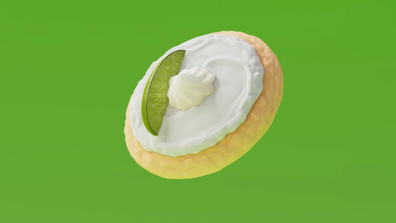 Sugar Cookie Product Video